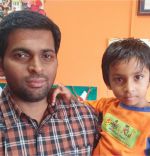 Best preschool in Mylasandra